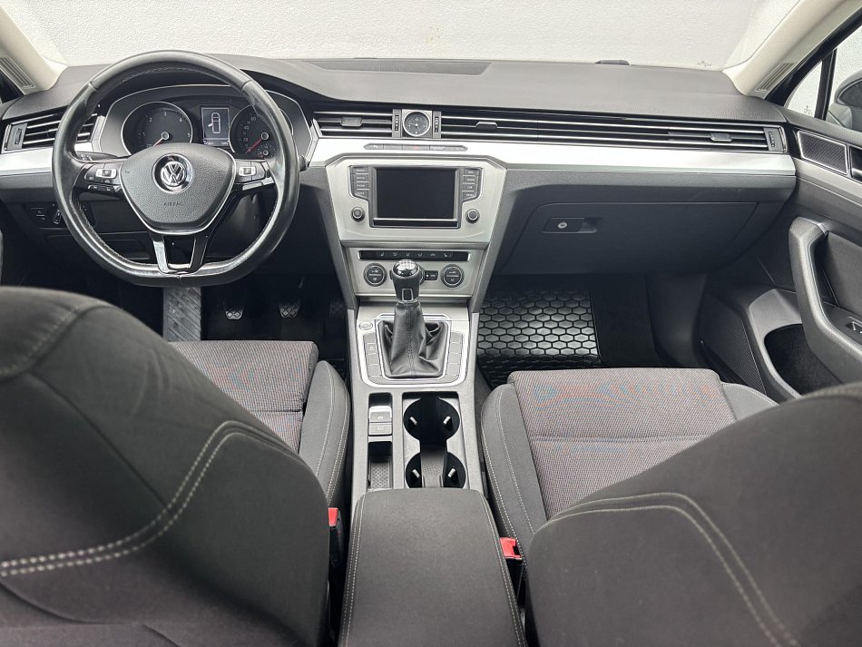 Volkswagen Passat 2.0TDI Comfortline