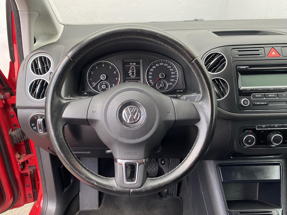 Volkswagen Golf Plus 1.2 TSi Team