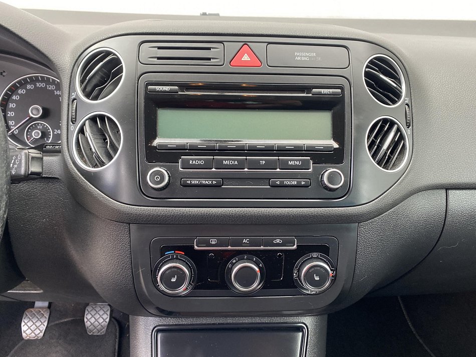 Volkswagen Golf Plus 1.2 TSi Team