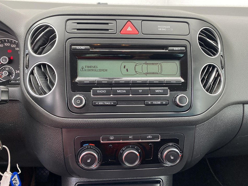 Volkswagen Golf Plus 1.2 TSi Team