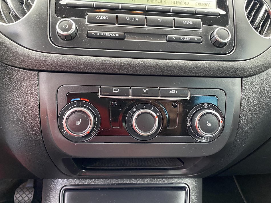 Volkswagen Golf Plus 1.2 TSi Team