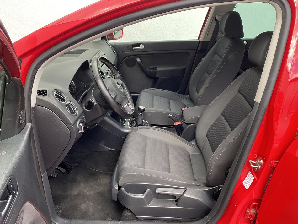 Volkswagen Golf Plus 1.2 TSi Team