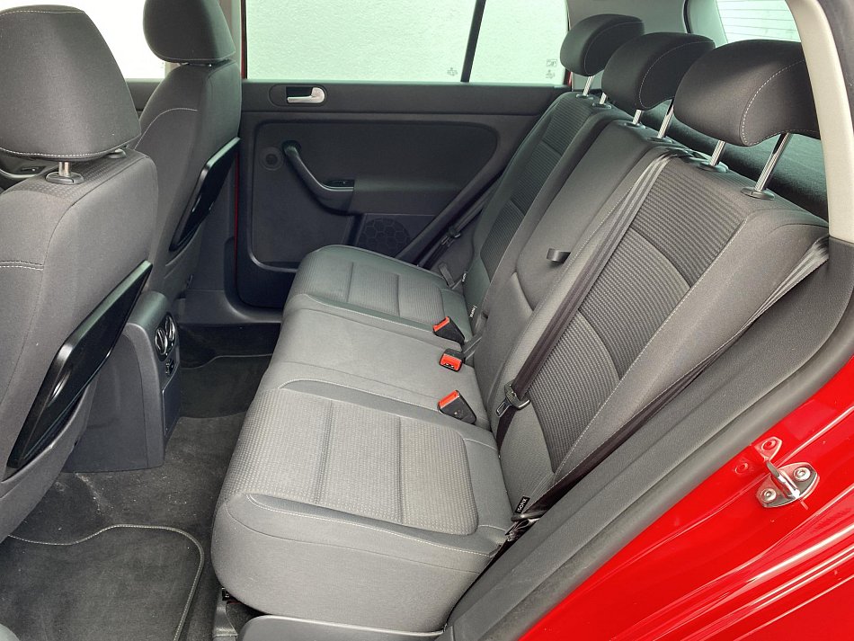 Volkswagen Golf Plus 1.2 TSi Team