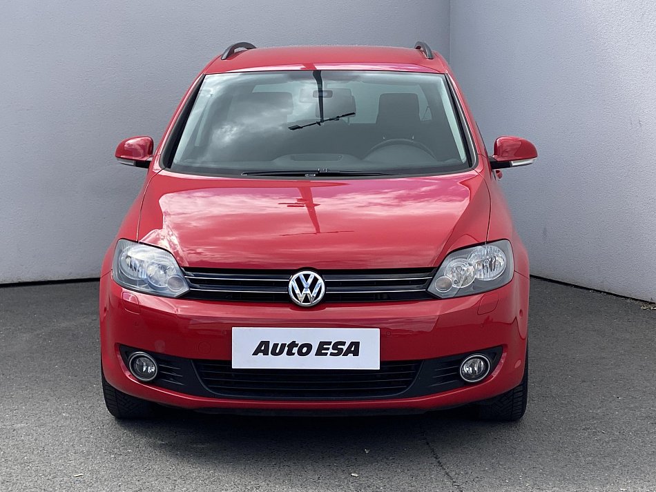 Volkswagen Golf Plus 1.2 TSi Team