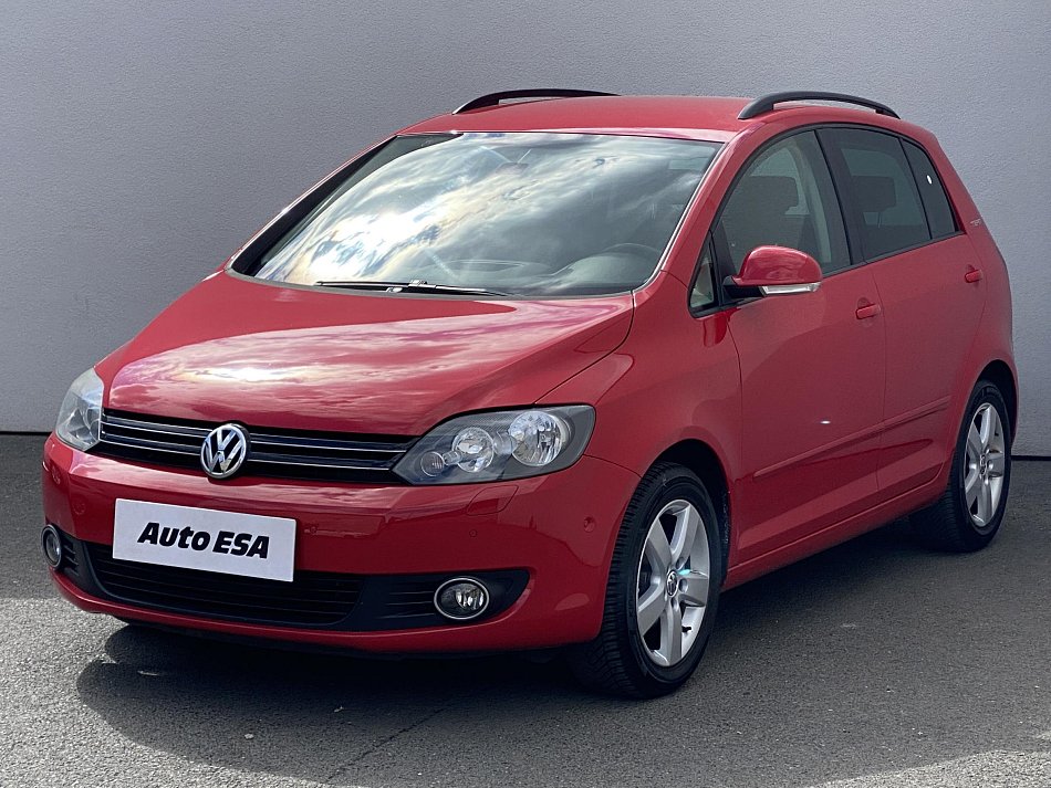Volkswagen Golf Plus 1.2 TSi Team