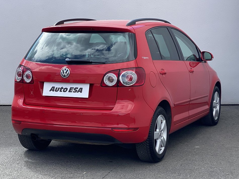 Volkswagen Golf Plus 1.2 TSi Team