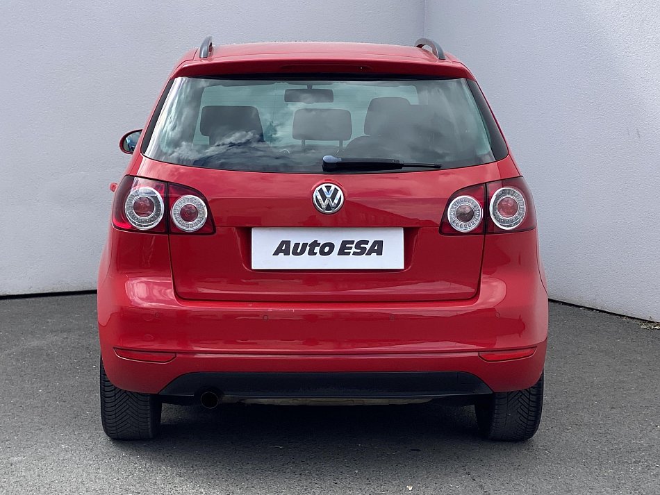 Volkswagen Golf Plus 1.2 TSi Team