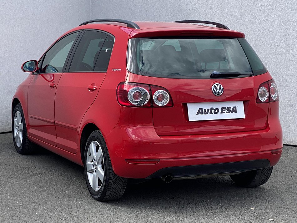 Volkswagen Golf Plus 1.2 TSi Team