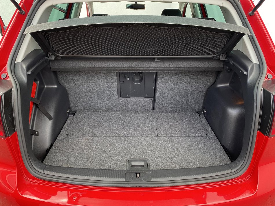 Volkswagen Golf Plus 1.2 TSi Team