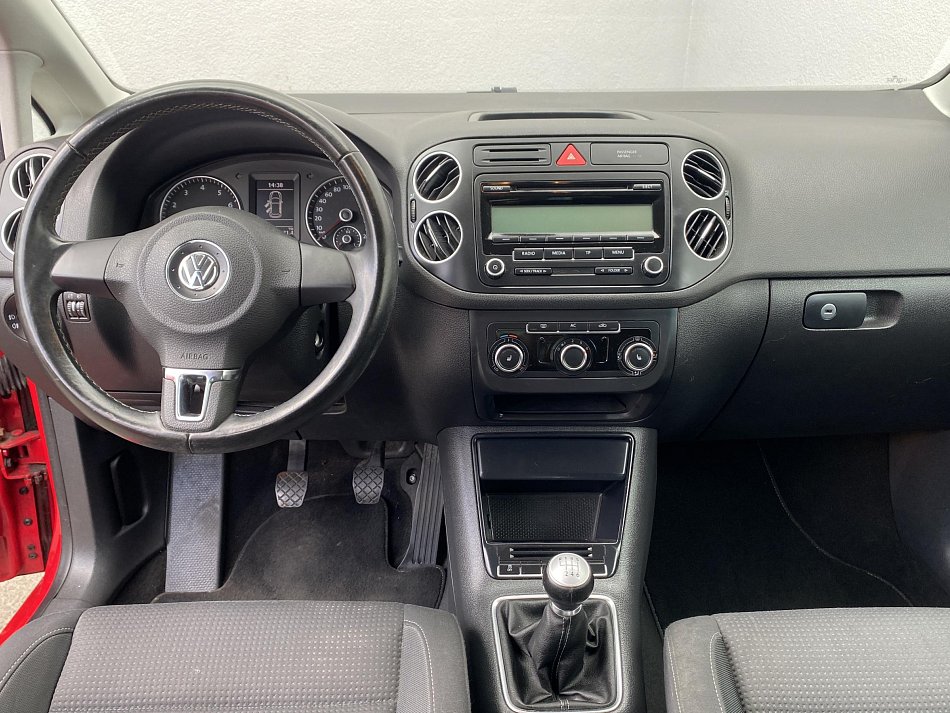 Volkswagen Golf Plus 1.2 TSi Team