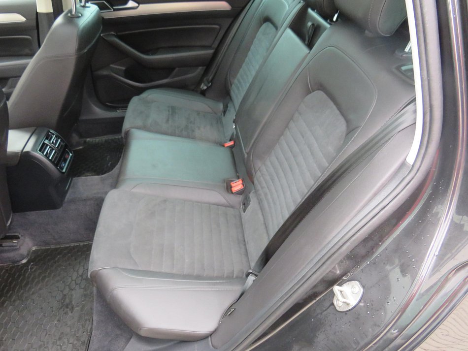 Volkswagen Passat 2.0TSi  4x4