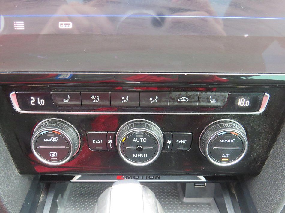 Volkswagen Passat 2.0TSi  4x4