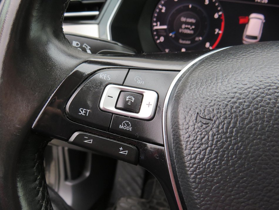 Volkswagen Passat 2.0TSi  4x4