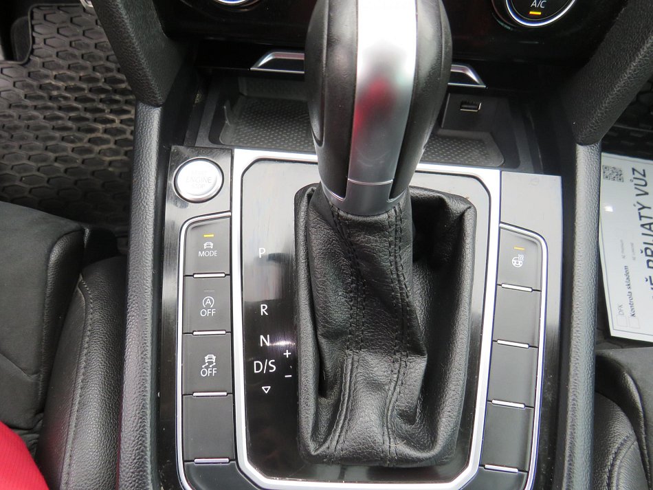 Volkswagen Passat 2.0TSi  4x4