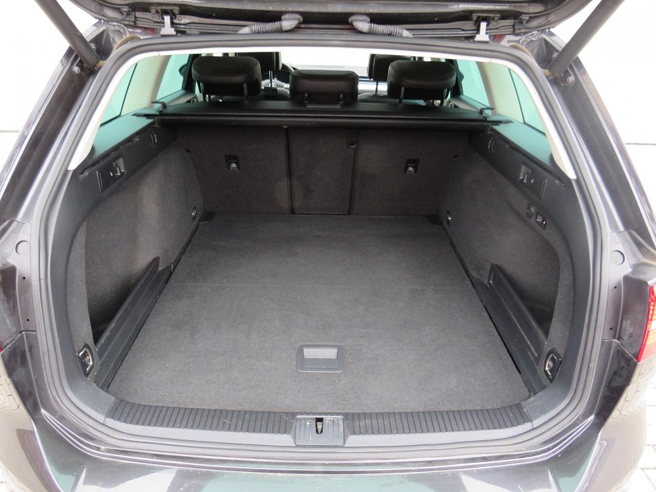 Volkswagen Passat 2.0TSi  4x4