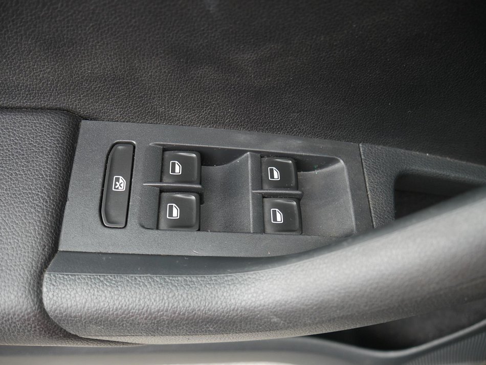 Škoda Octavia III 1.8 TSi Elegance
