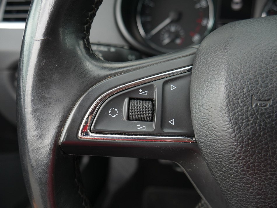 Škoda Octavia III 1.8 TSi Elegance