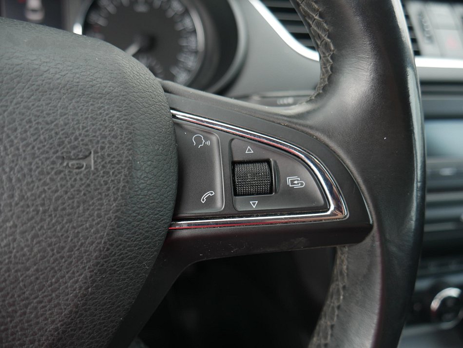 Škoda Octavia III 1.8 TSi Elegance