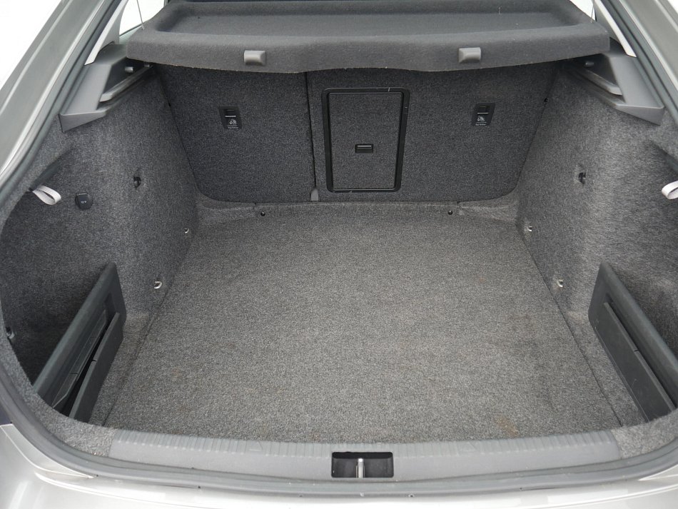 Škoda Octavia III 1.8 TSi Elegance