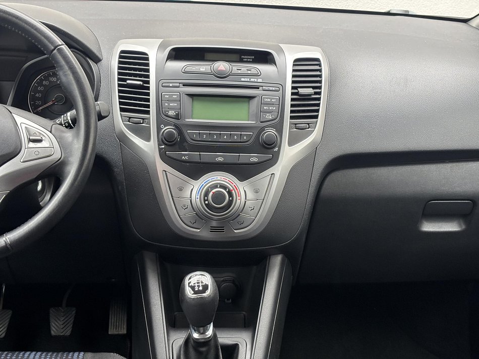Hyundai Ix20 1.4 