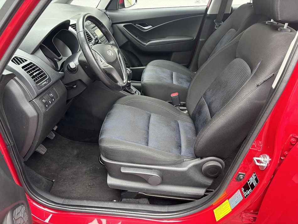 Hyundai Ix20 1.4 