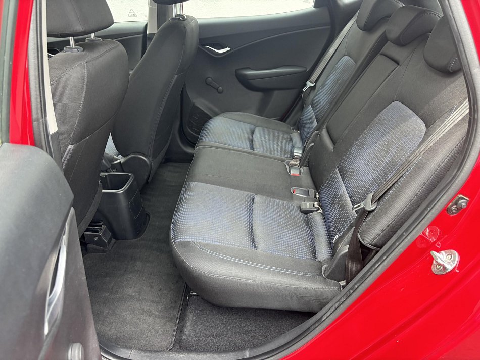 Hyundai Ix20 1.4 