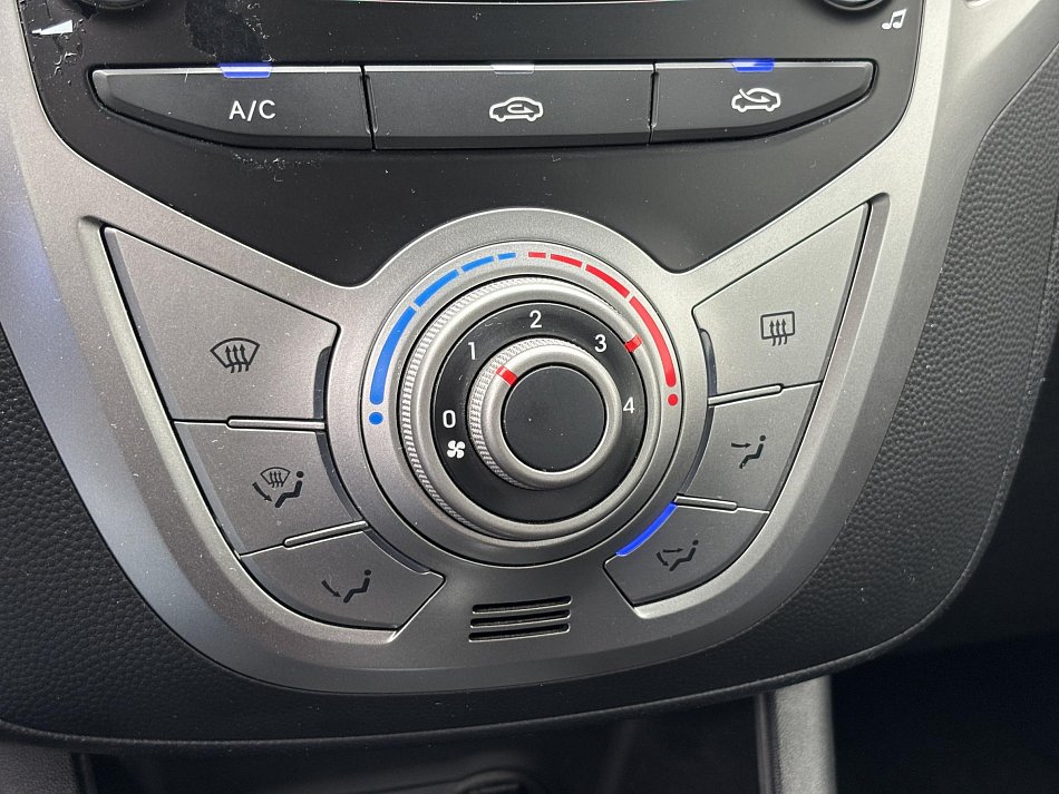 Hyundai Ix20 1.4 