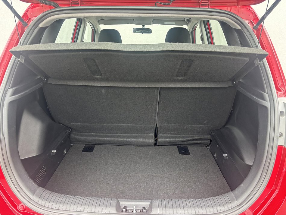 Hyundai Ix20 1.4 