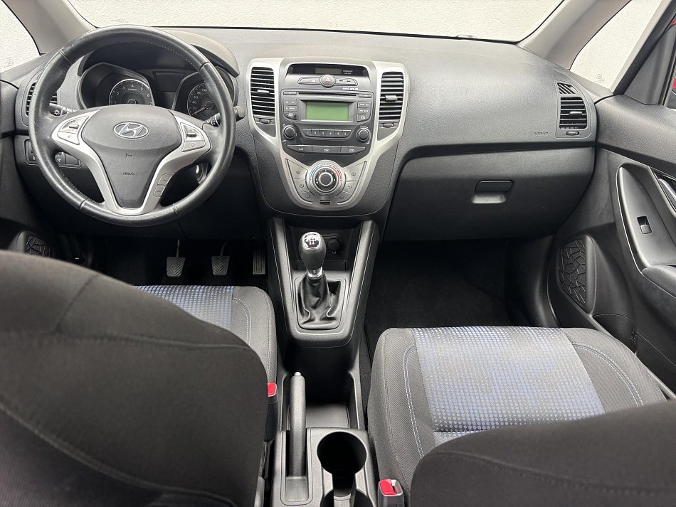 Hyundai Ix20 1.4 