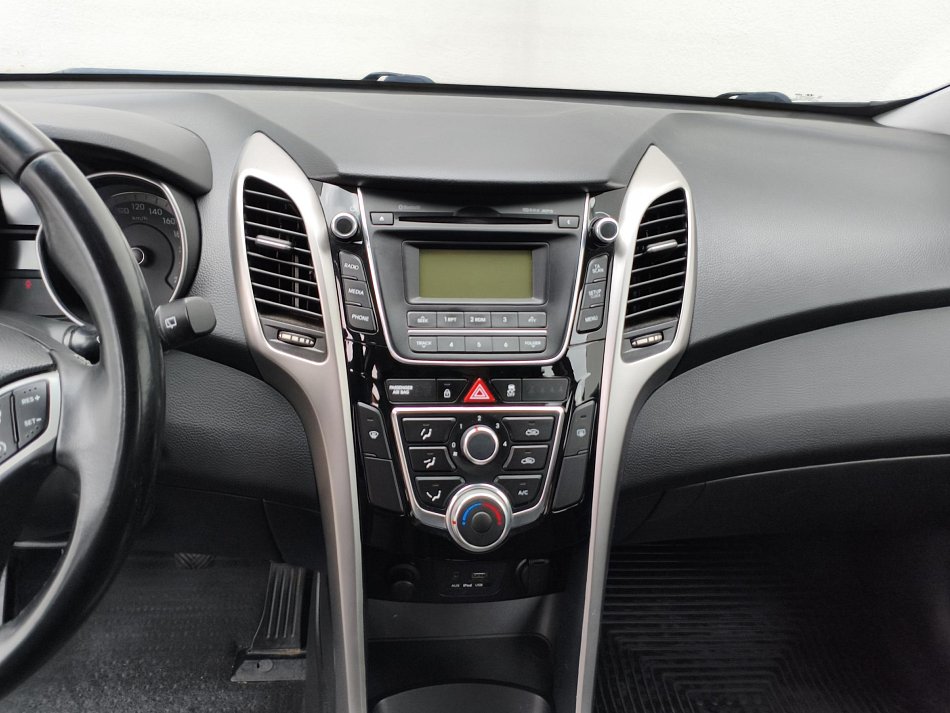 Hyundai I30 1.6 CRDi 