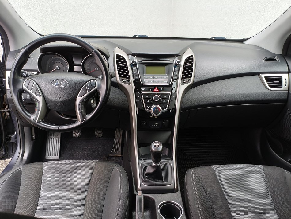 Hyundai I30 1.6 CRDi 