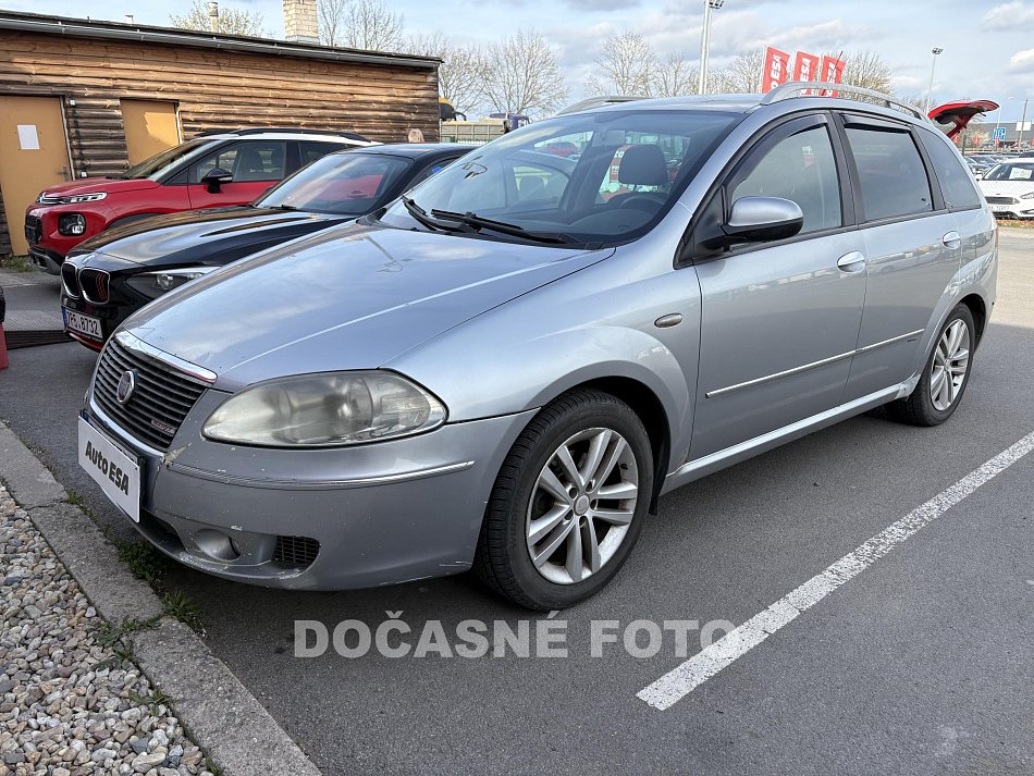 Fiat Croma 1.9JTD 