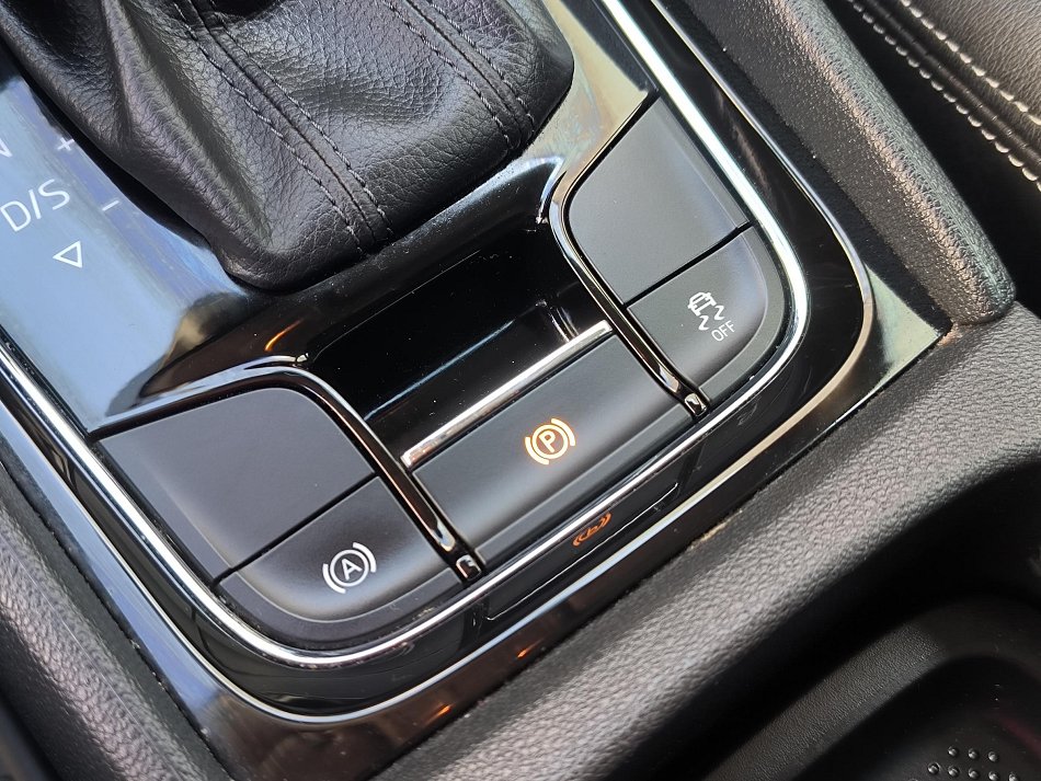Škoda Kodiaq 2.0 TDi Style 4x4