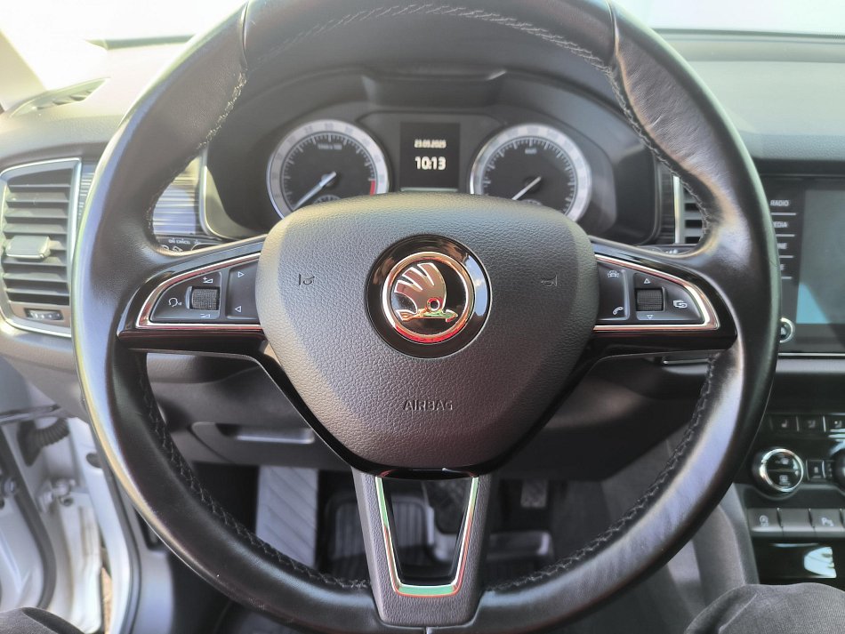 Škoda Kodiaq 2.0 TDi Style 4x4