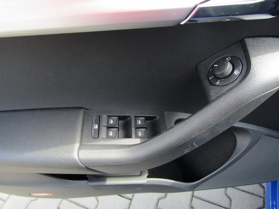 Škoda Octavia III 2.0 TDi 