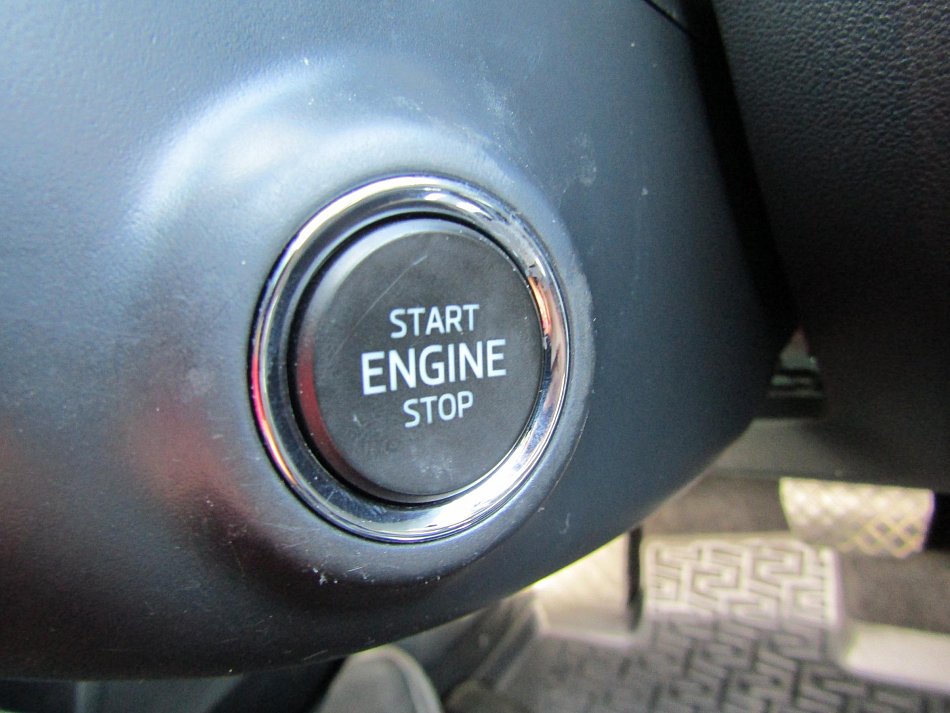 Škoda Octavia III 2.0 TDi 