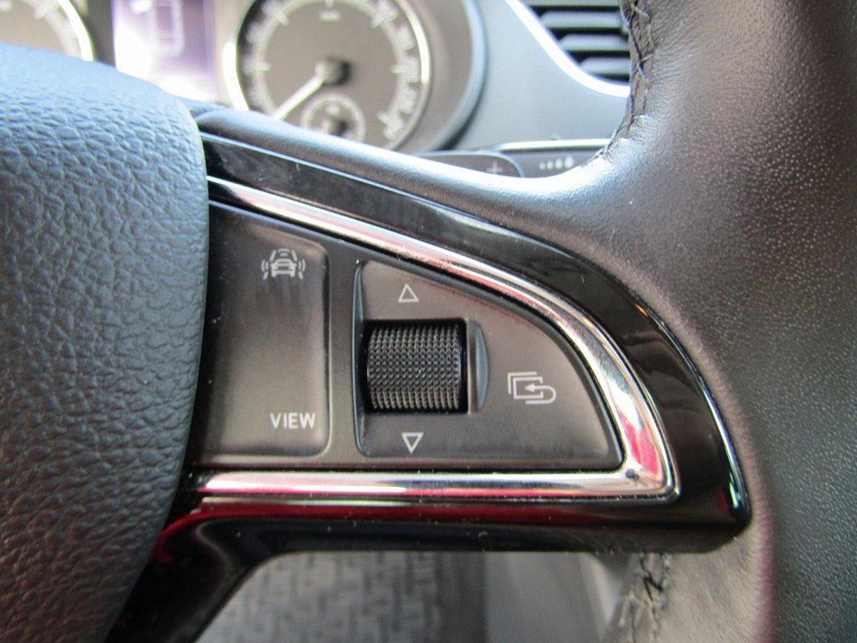 Škoda Octavia III 2.0 TDi 