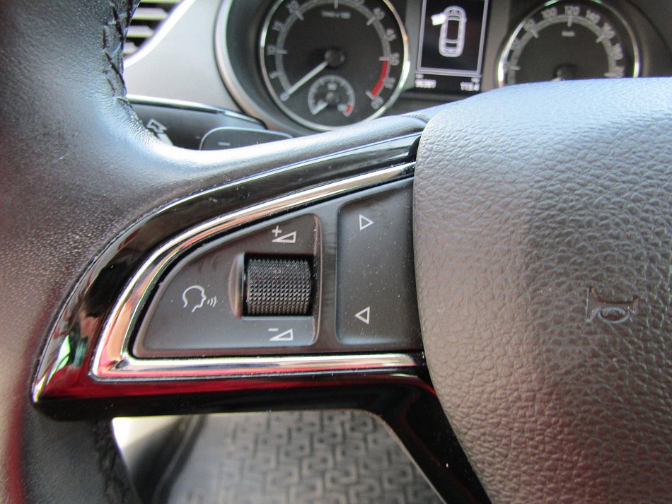 Škoda Octavia III 2.0 TDi 