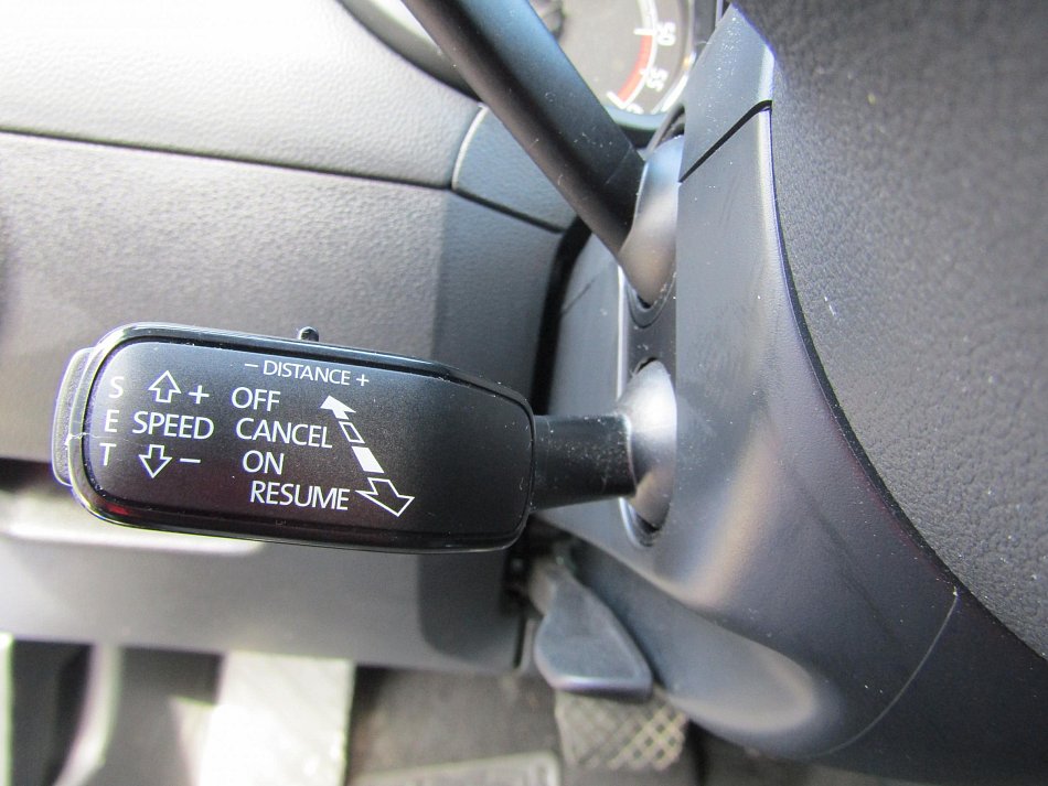Škoda Octavia III 2.0 TDi 