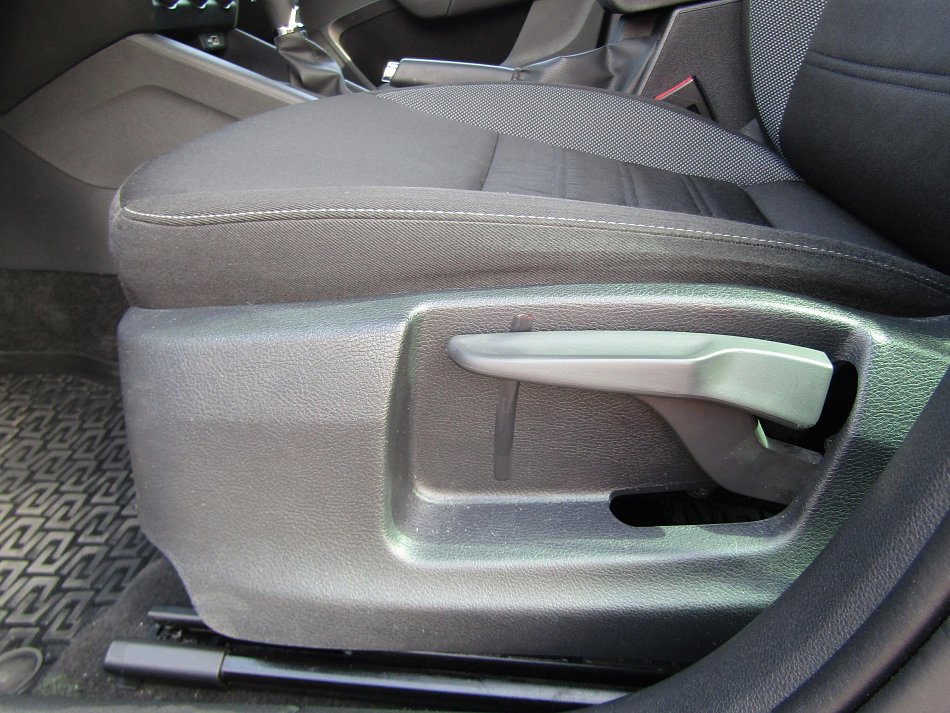 Škoda Octavia III 2.0 TDi 