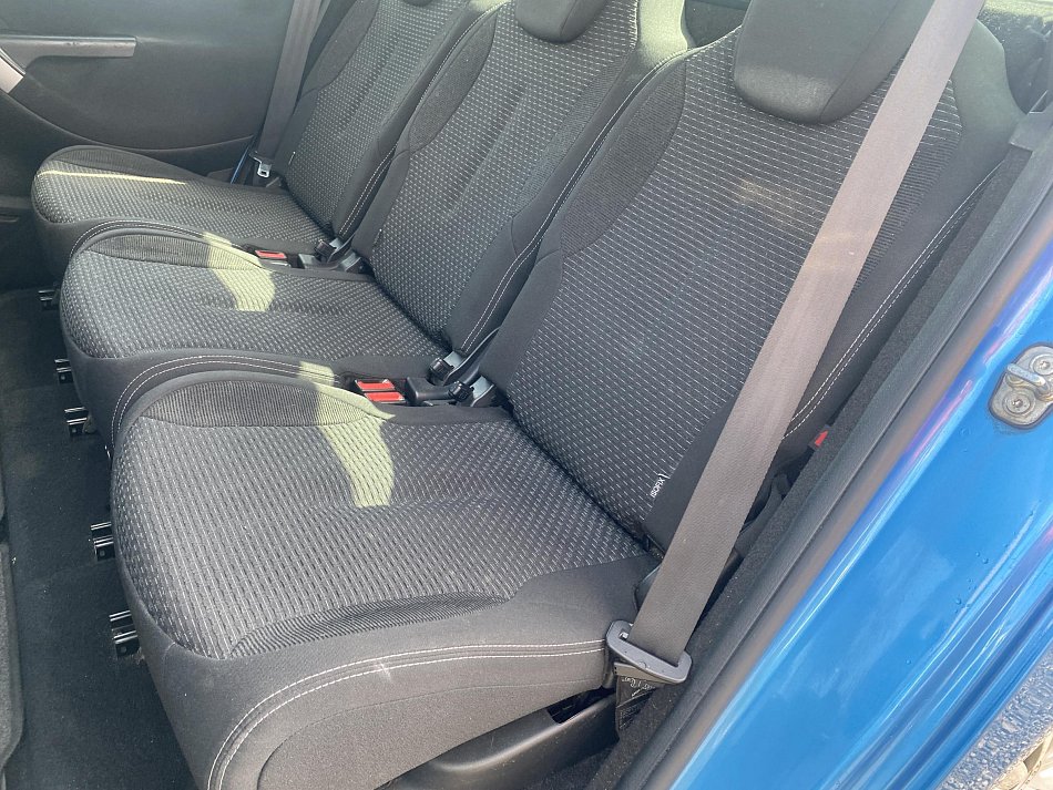 Citroën C4 Picasso 1.6i 