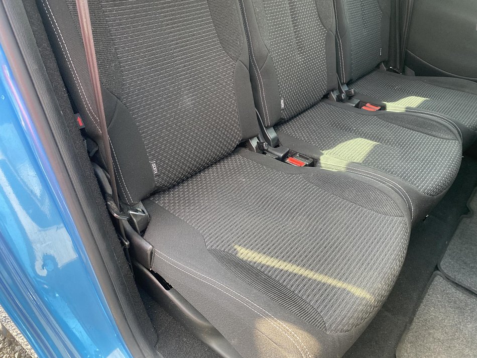 Citroën C4 Picasso 1.6i 
