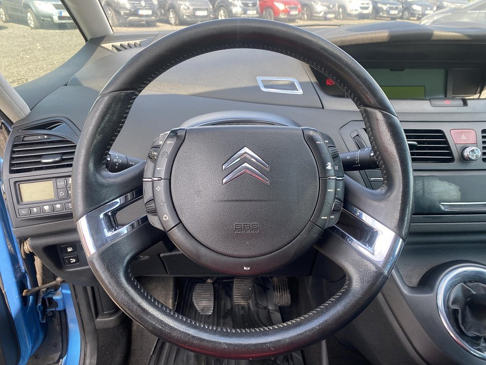 Citroën C4 Picasso 1.6i 