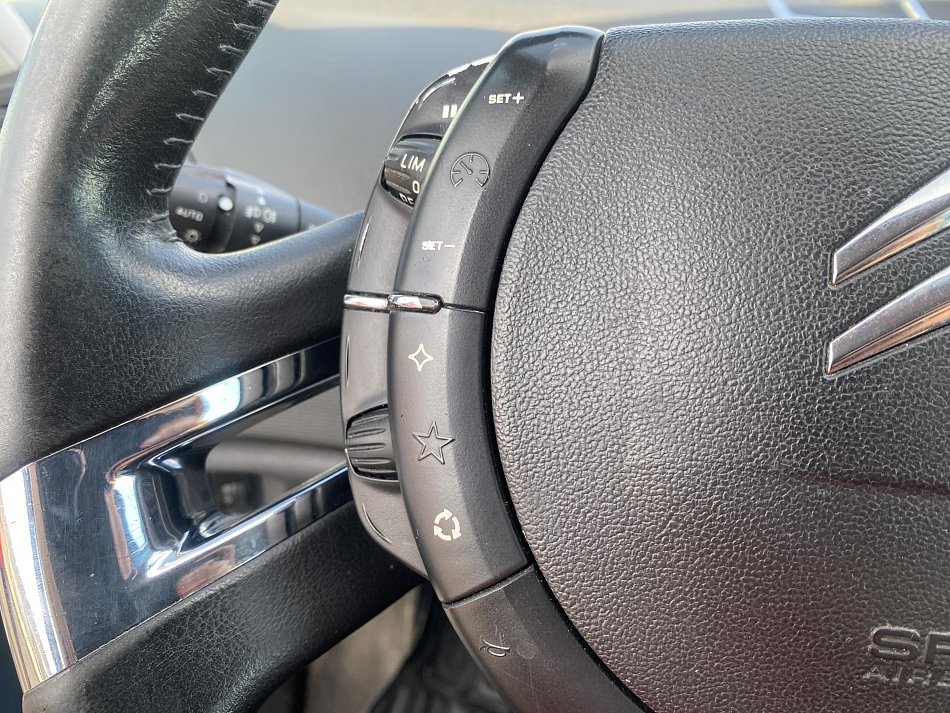 Citroën C4 Picasso 1.6i 