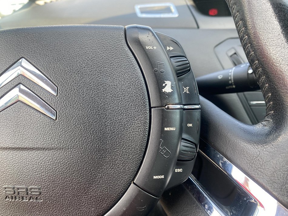 Citroën C4 Picasso 1.6i 