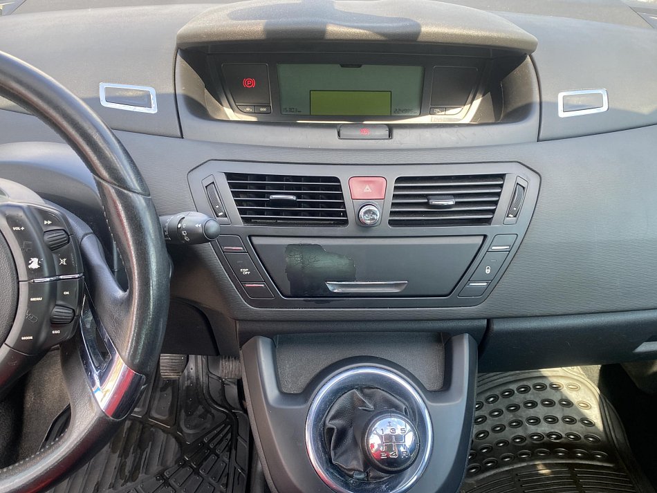 Citroën C4 Picasso 1.6i 