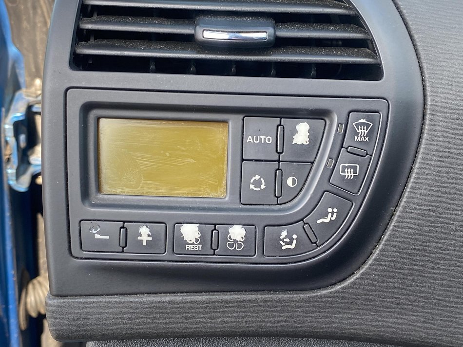 Citroën C4 Picasso 1.6i 