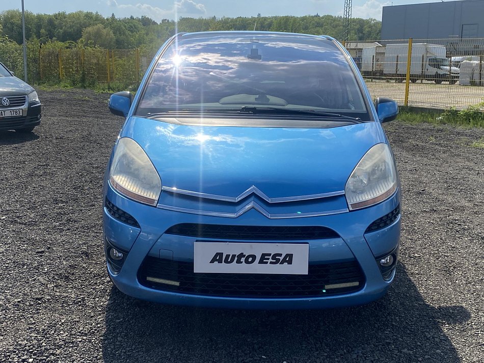 Citroën C4 Picasso 1.6i 