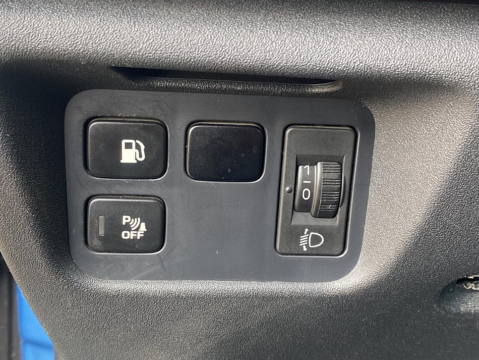 Citroën C4 Picasso 1.6i 