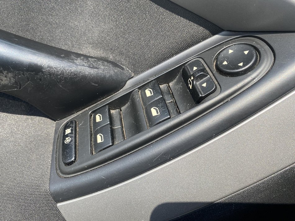 Citroën C4 Picasso 1.6i 